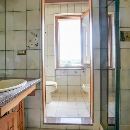 Amazing Home In Castelnuovo Bormida 펜션 *