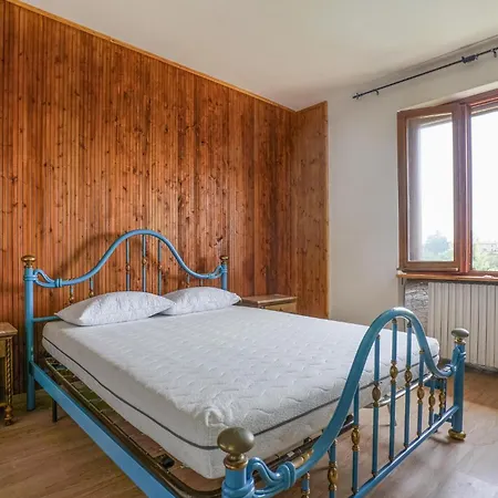 Nice In With Kitchen Ferienhaus Castelnuovo Bormida