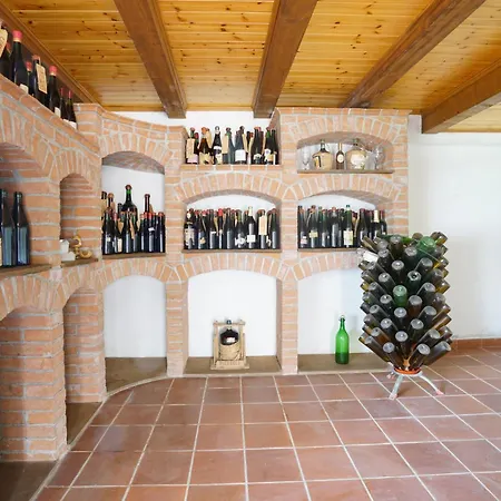 Nice In With Kitchen Ferienhaus *