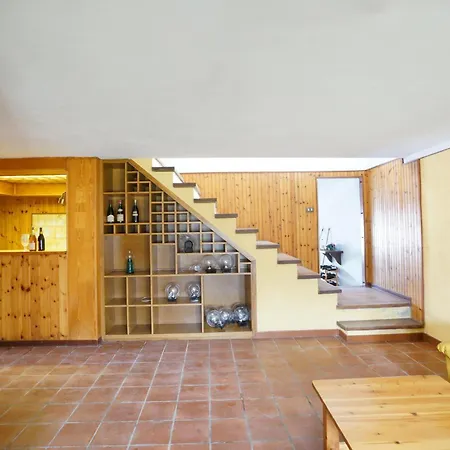 Ferienhaus Nice In With Kitchen *