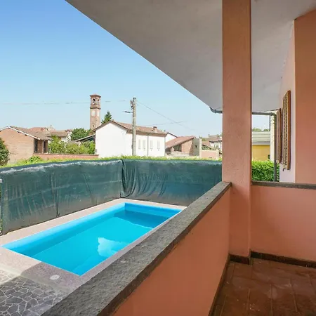 Ferienhaus Nice In With Kitchen Castelnuovo Bormida