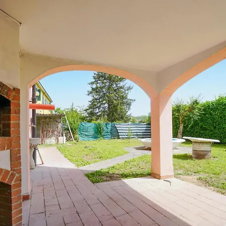 Ferienhaus Nice In With Kitchen Castelnuovo Bormida
